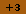 +3